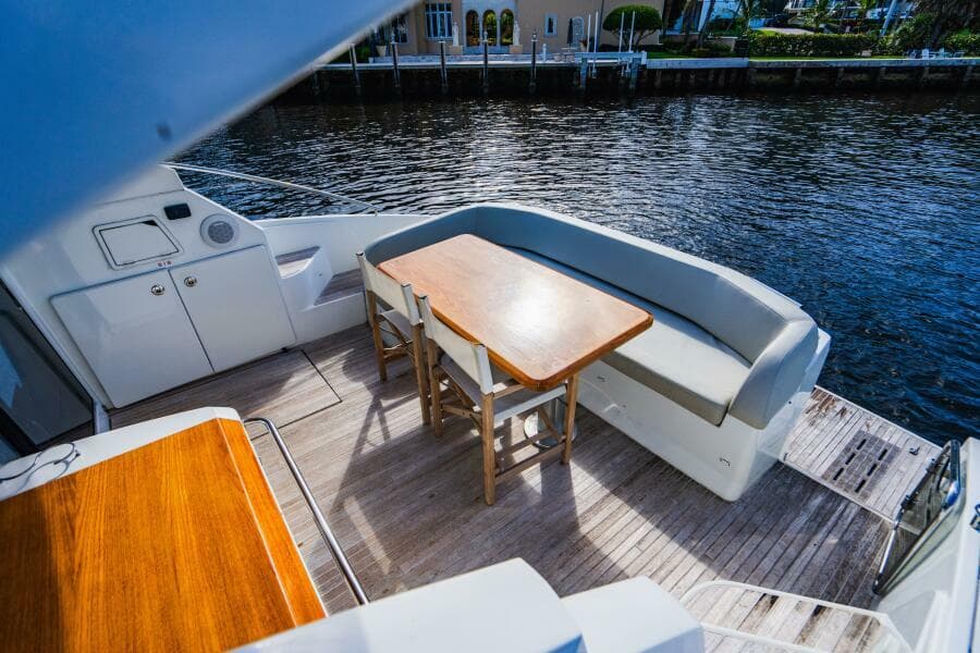 2016 Beneteau Gran Turismo 49 - Photo 33