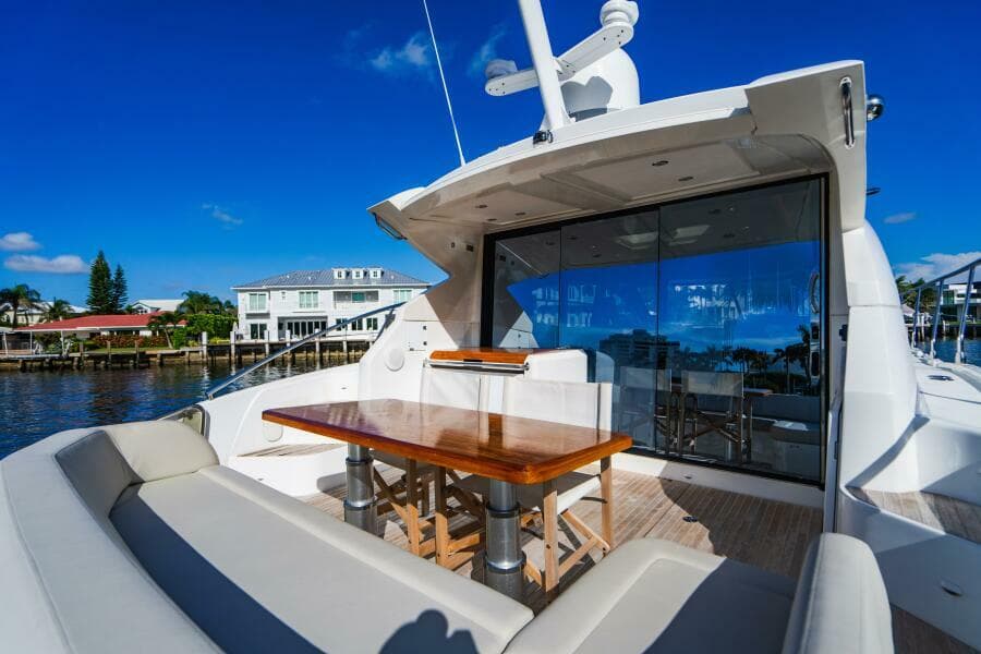 2016 Beneteau Gran Turismo 49 - Photo 24