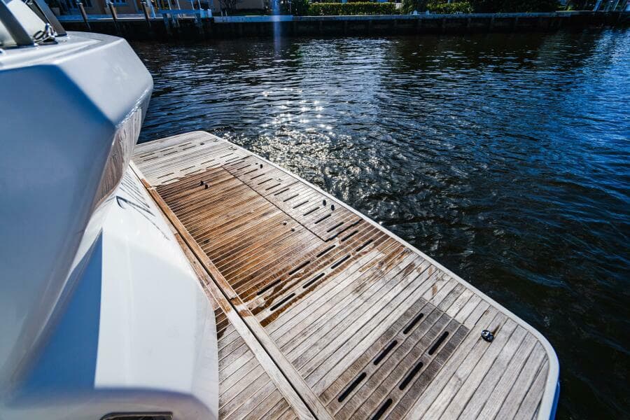 2016 Beneteau Gran Turismo 49 - Photo 20