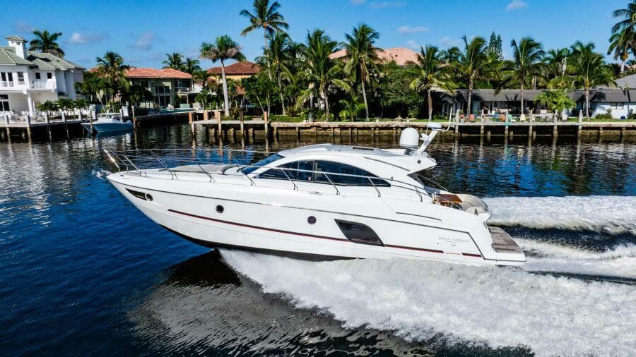 2016 Beneteau Gran Turismo 49 - Photo 6