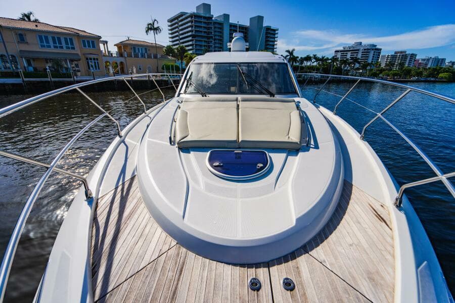 2016 Beneteau Gran Turismo 49 - Photo 40