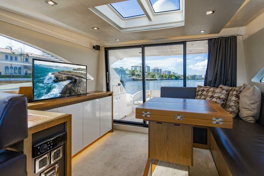 2016 Beneteau Gran Turismo 49 - Photo 48