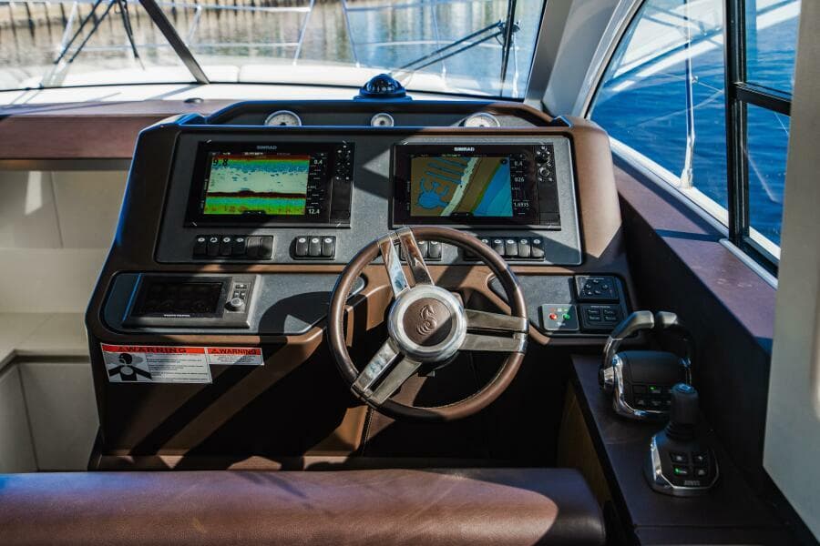 2016 Beneteau Gran Turismo 49 - Photo 52