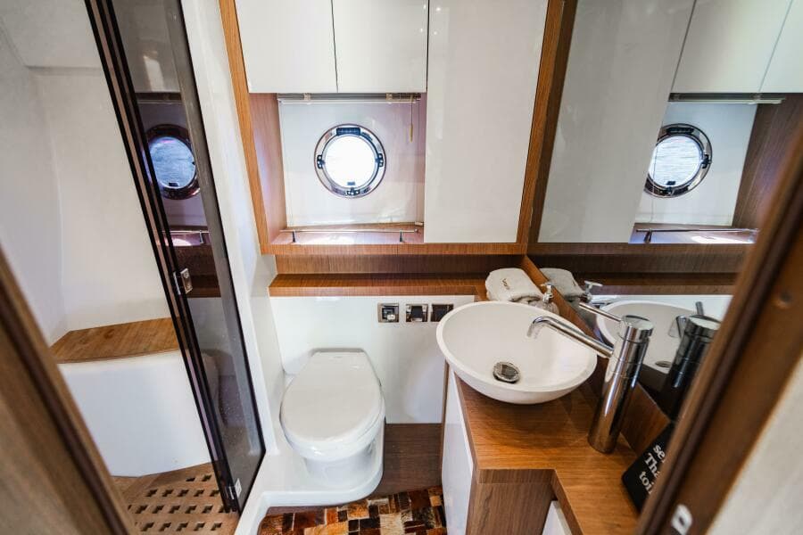 2016 Beneteau Gran Turismo 49 - Photo 87