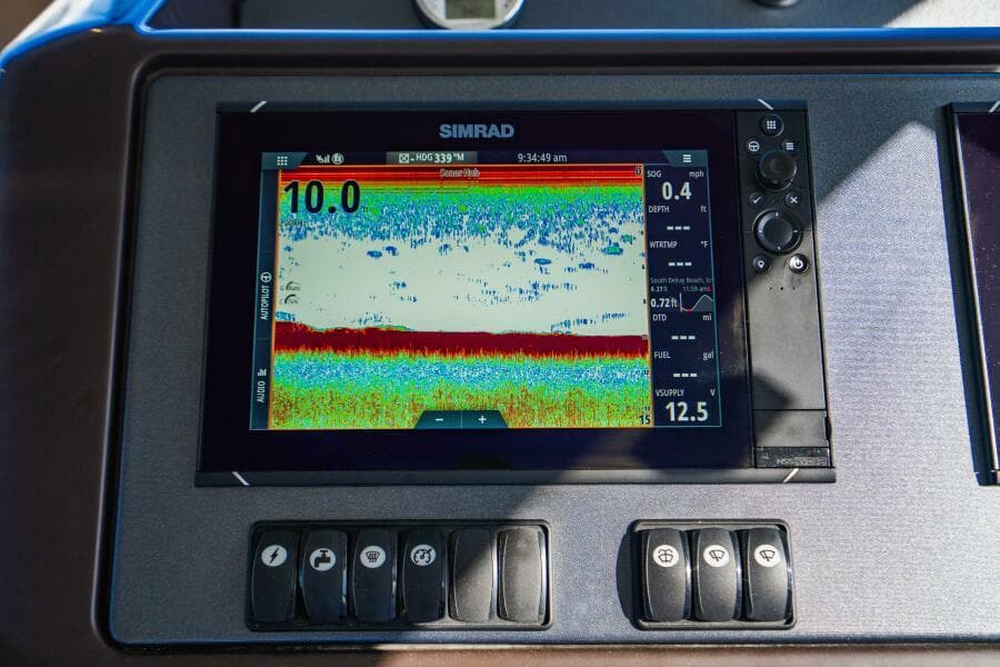 2016 Beneteau Gran Turismo 49 - Photo 57