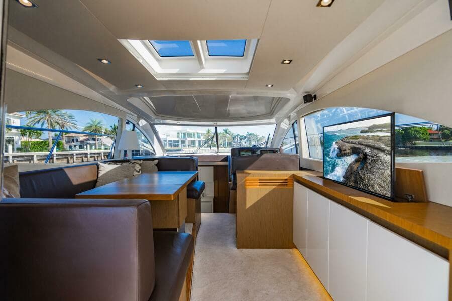 2016 Beneteau Gran Turismo 49 - Photo 44