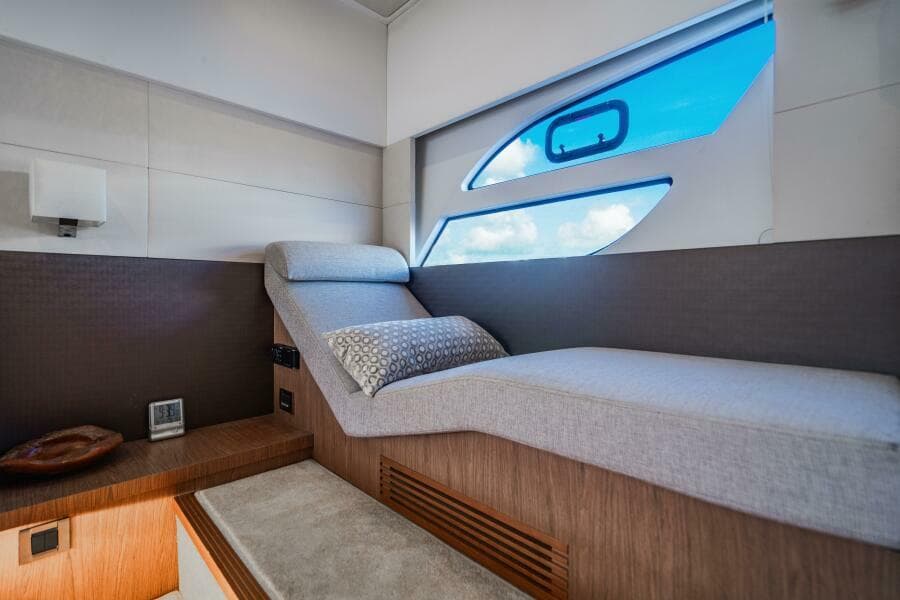 2016 Beneteau Gran Turismo 49 - Photo 71