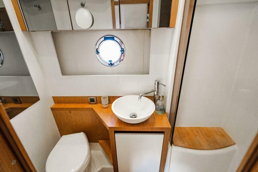 2016 Beneteau Gran Turismo 49 - Photo 74