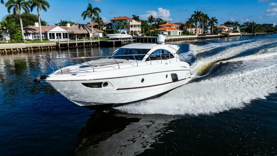 2016 Beneteau Gran Turismo 49 - Photo 1