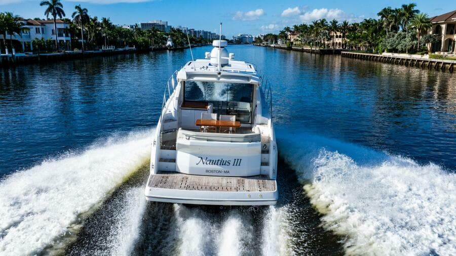 2016 Beneteau Gran Turismo 49 - Photo 18