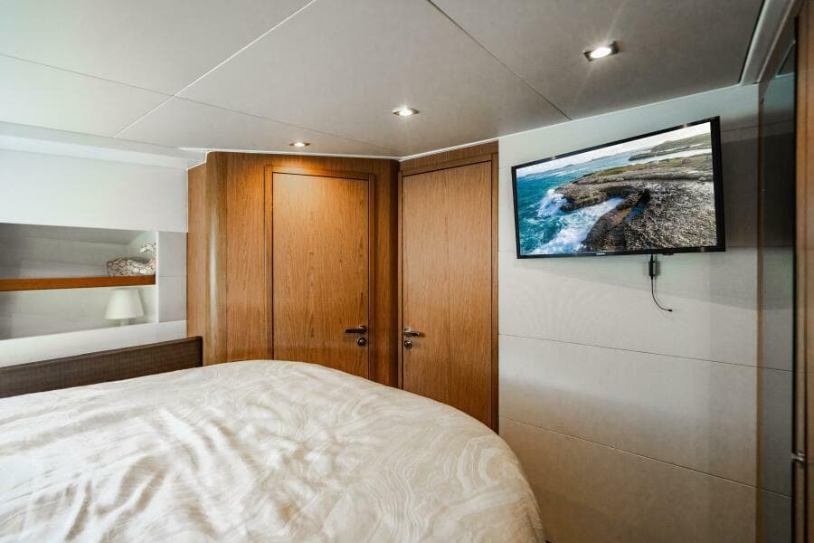 2016 Beneteau Gran Turismo 49 - Photo 81
