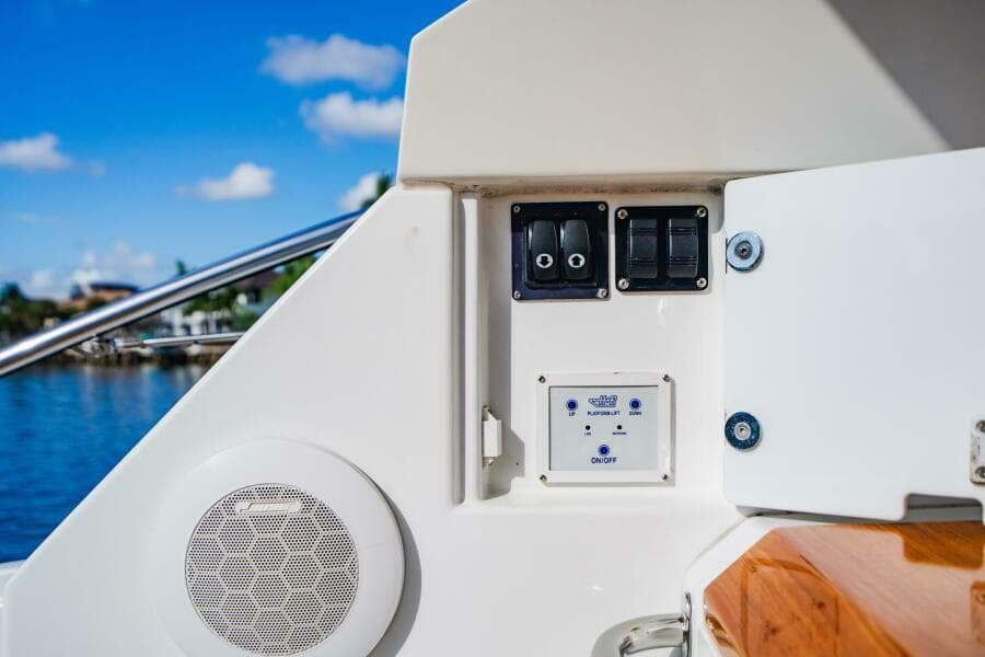 2016 Beneteau Gran Turismo 49 - Photo 32