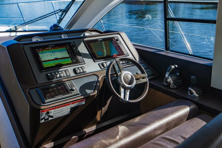 2016 Beneteau Gran Turismo 49 - Photo 51