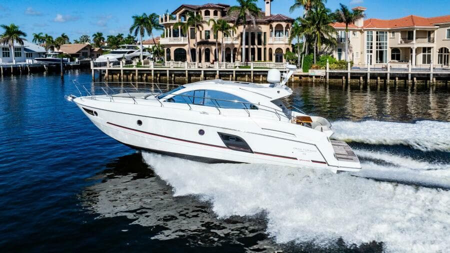 2016 Beneteau Gran Turismo 49 - Photo 9