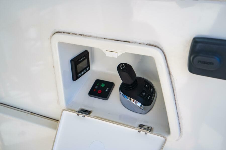 2016 Beneteau Gran Turismo 49 - Photo 31