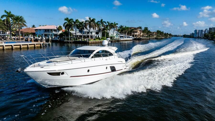2016 Beneteau Gran Turismo 49 - Photo 14