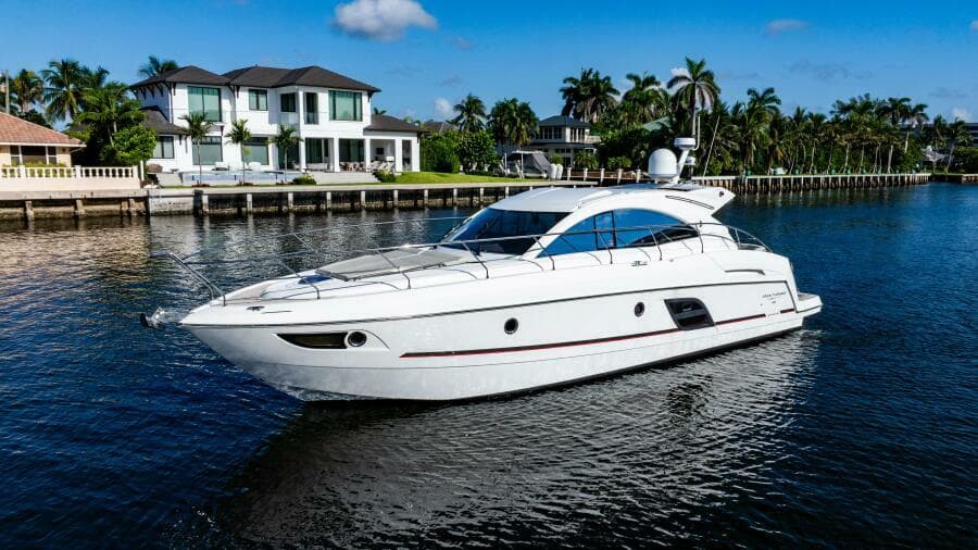 2016 Beneteau Gran Turismo 49 - Photo 2