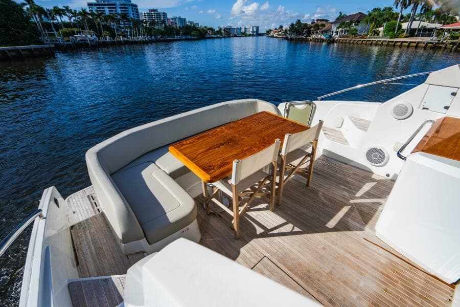 2016 Beneteau Gran Turismo 49 - Photo 34