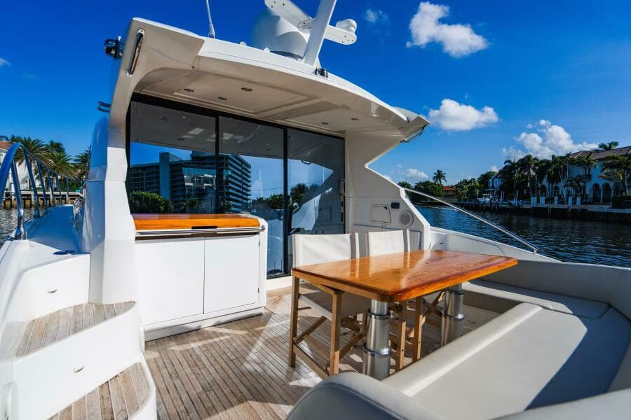 2016 Beneteau Gran Turismo 49 - Photo 25