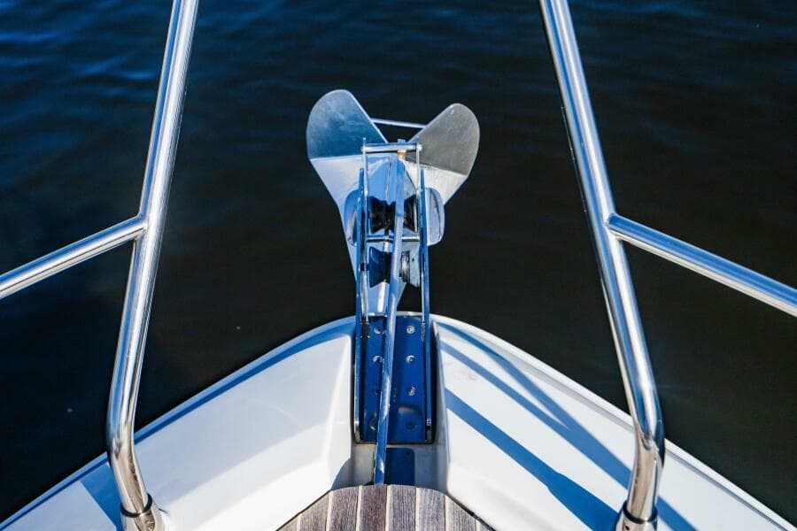 2016 Beneteau Gran Turismo 49 - Photo 39