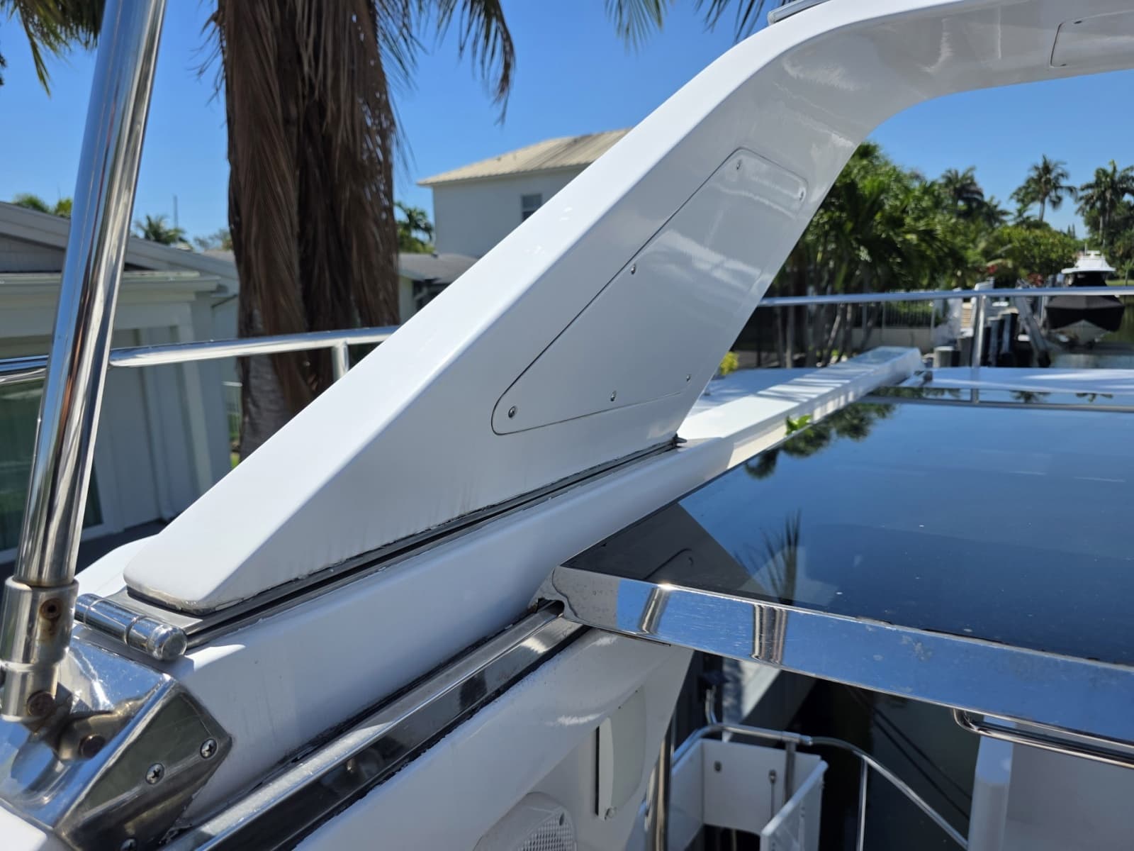 2001 Horizon Sundeck - Photo 24