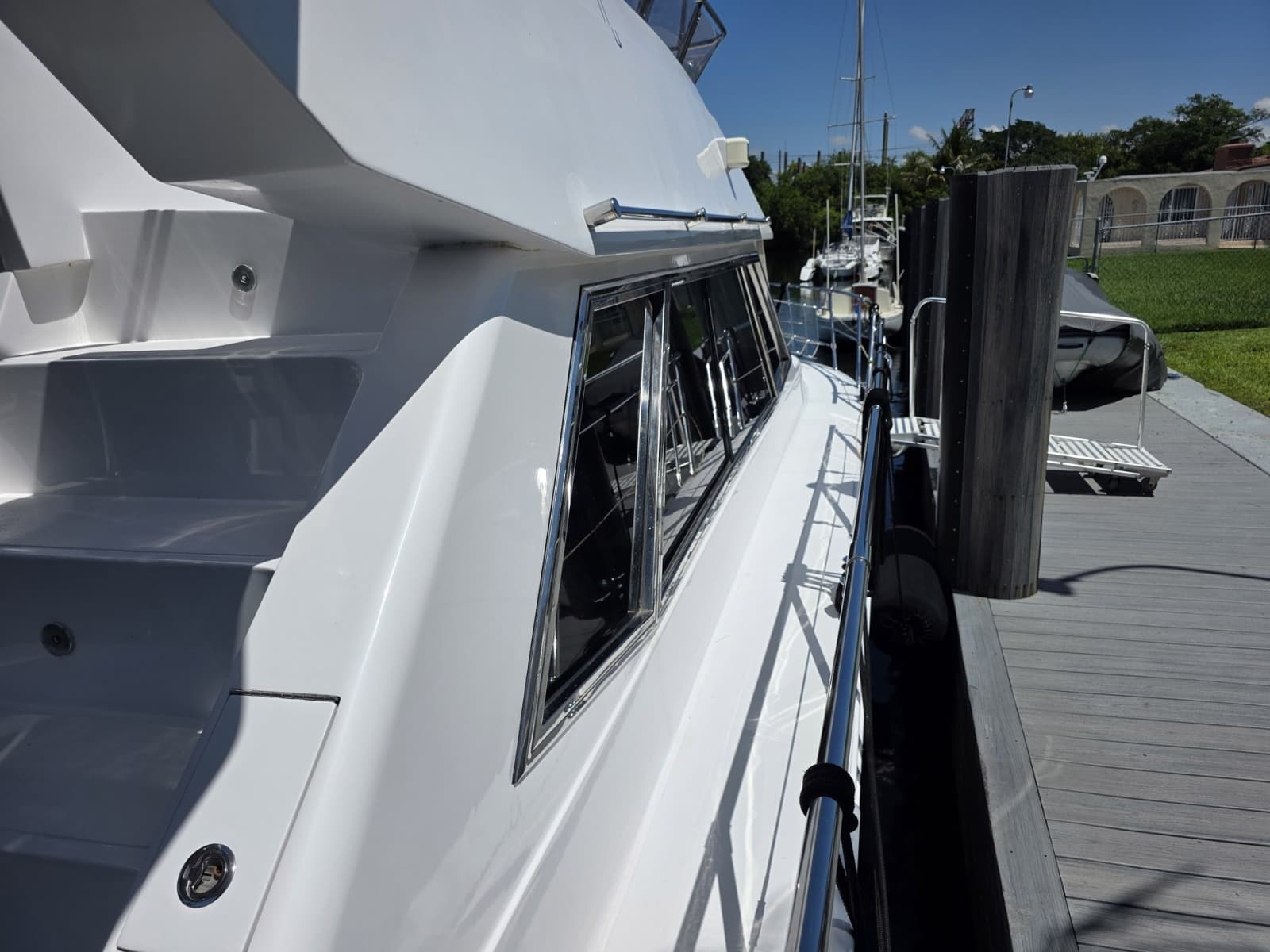 2001 Horizon Sundeck - Photo 8
