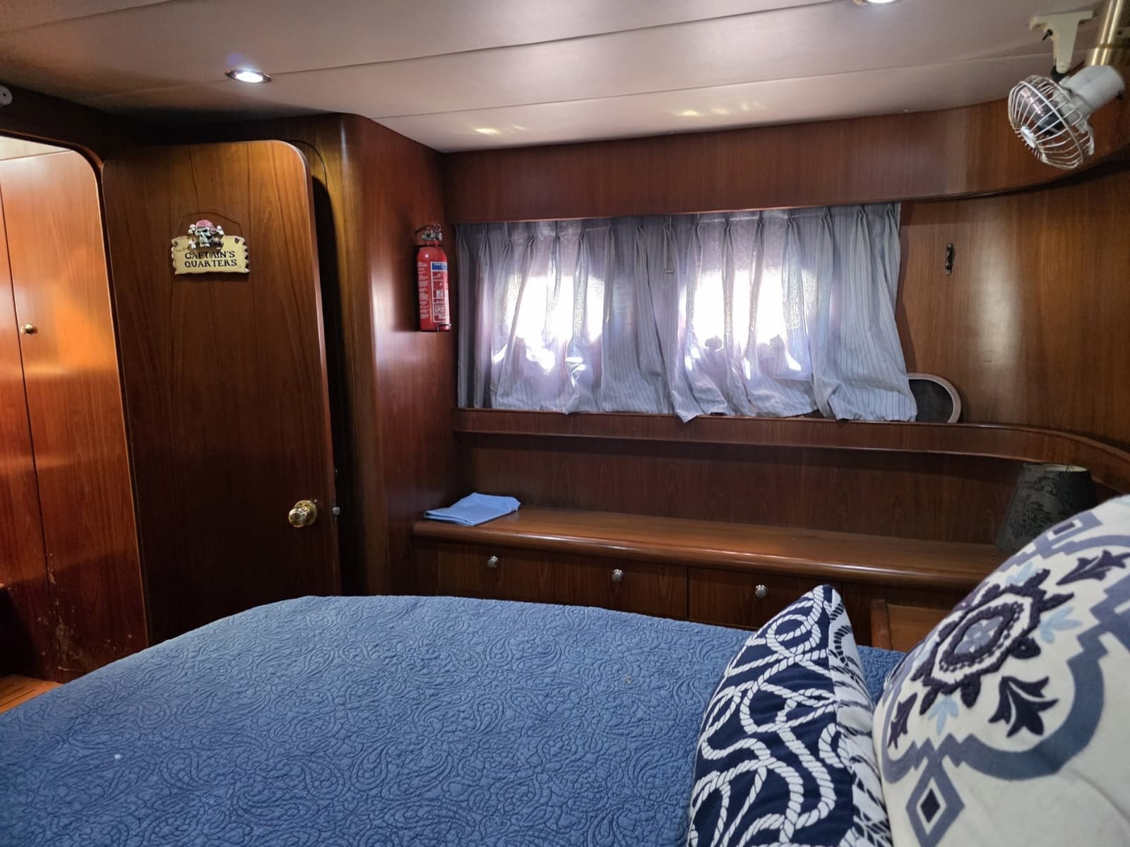 2001 Horizon Sundeck - Photo 14