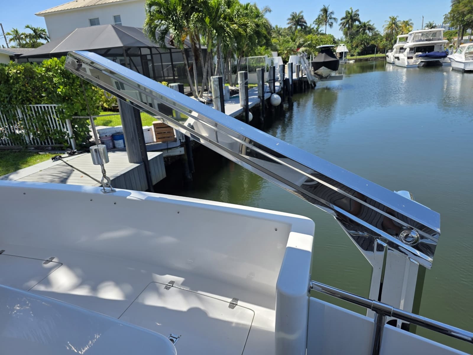 2001 Horizon Sundeck - Photo 29