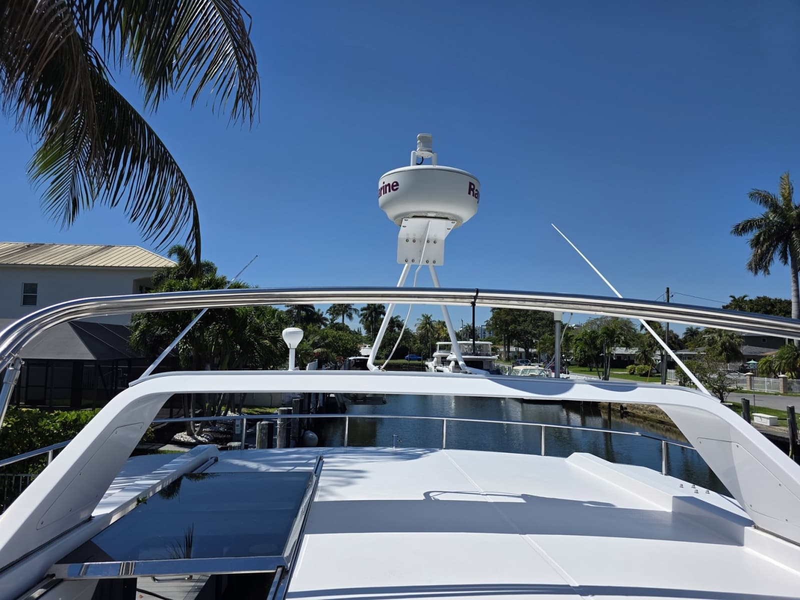 2001 Horizon Sundeck - Photo 25