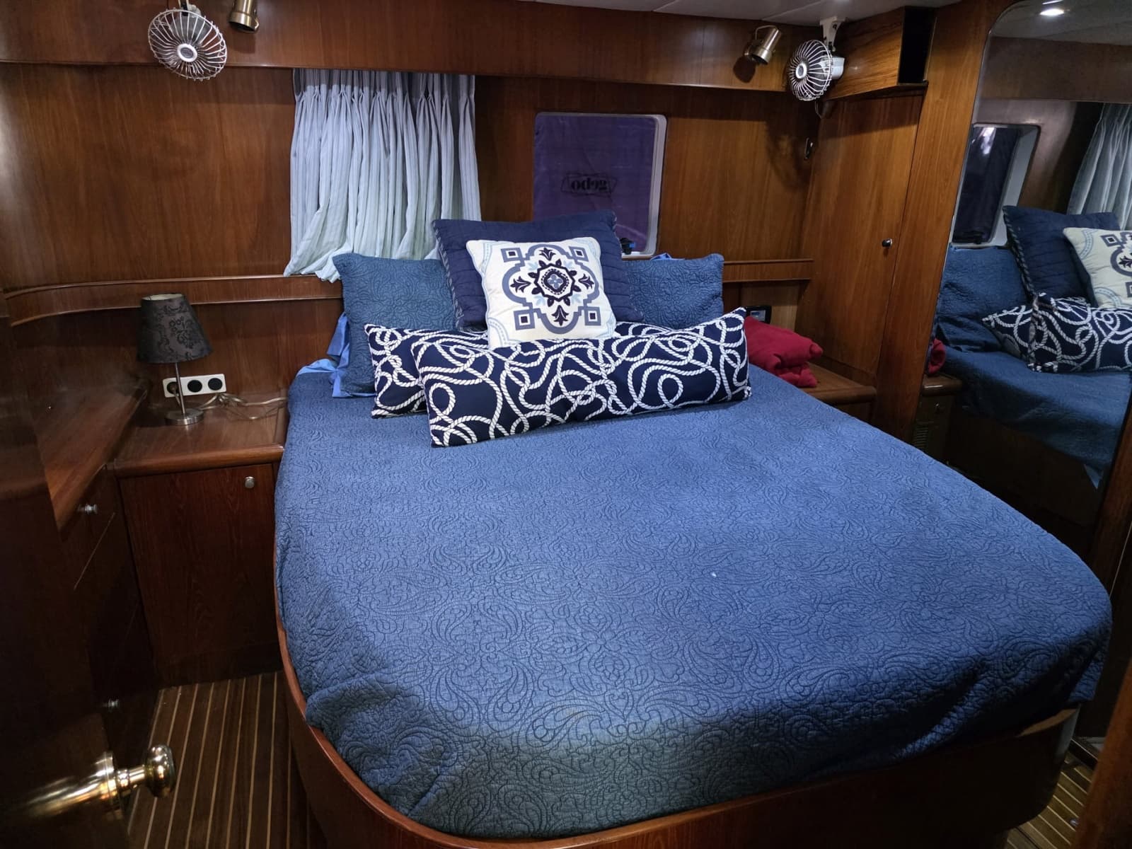2001 Horizon Sundeck - Photo 13