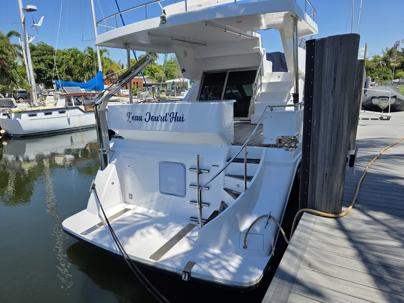 2001 Horizon Sundeck - Photo 4