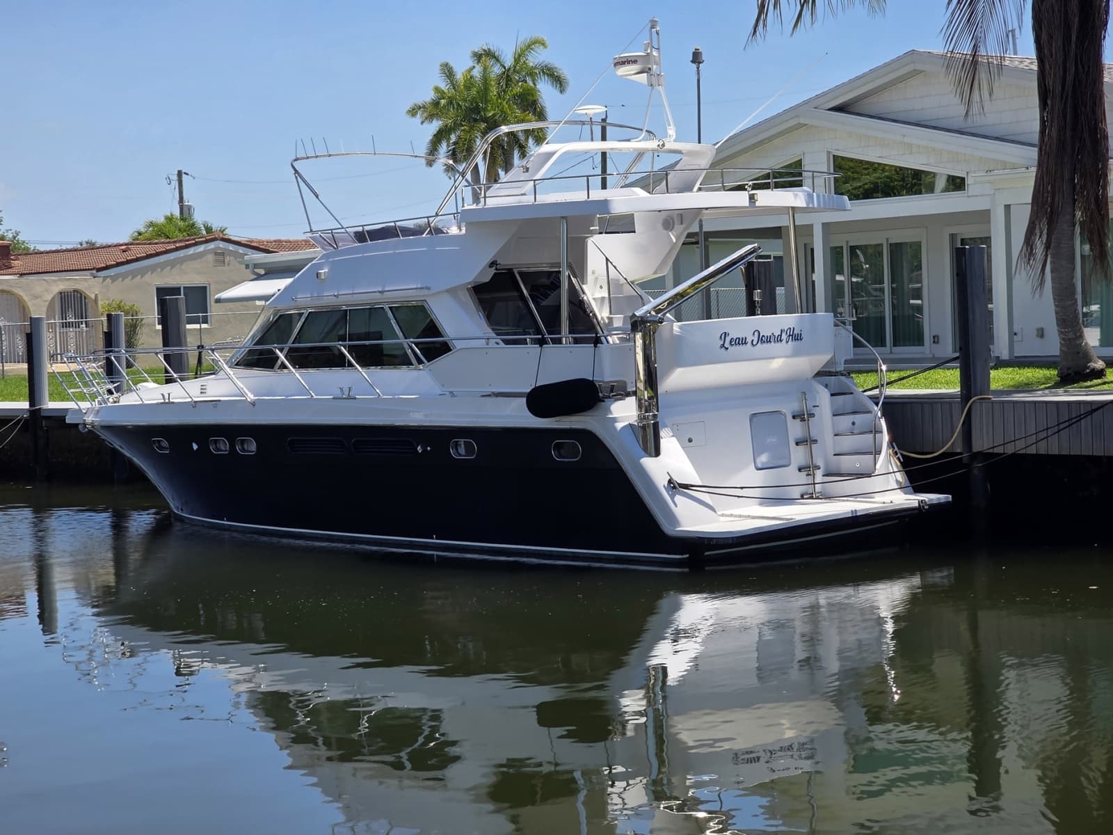 2001 Horizon Sundeck - Photo 3