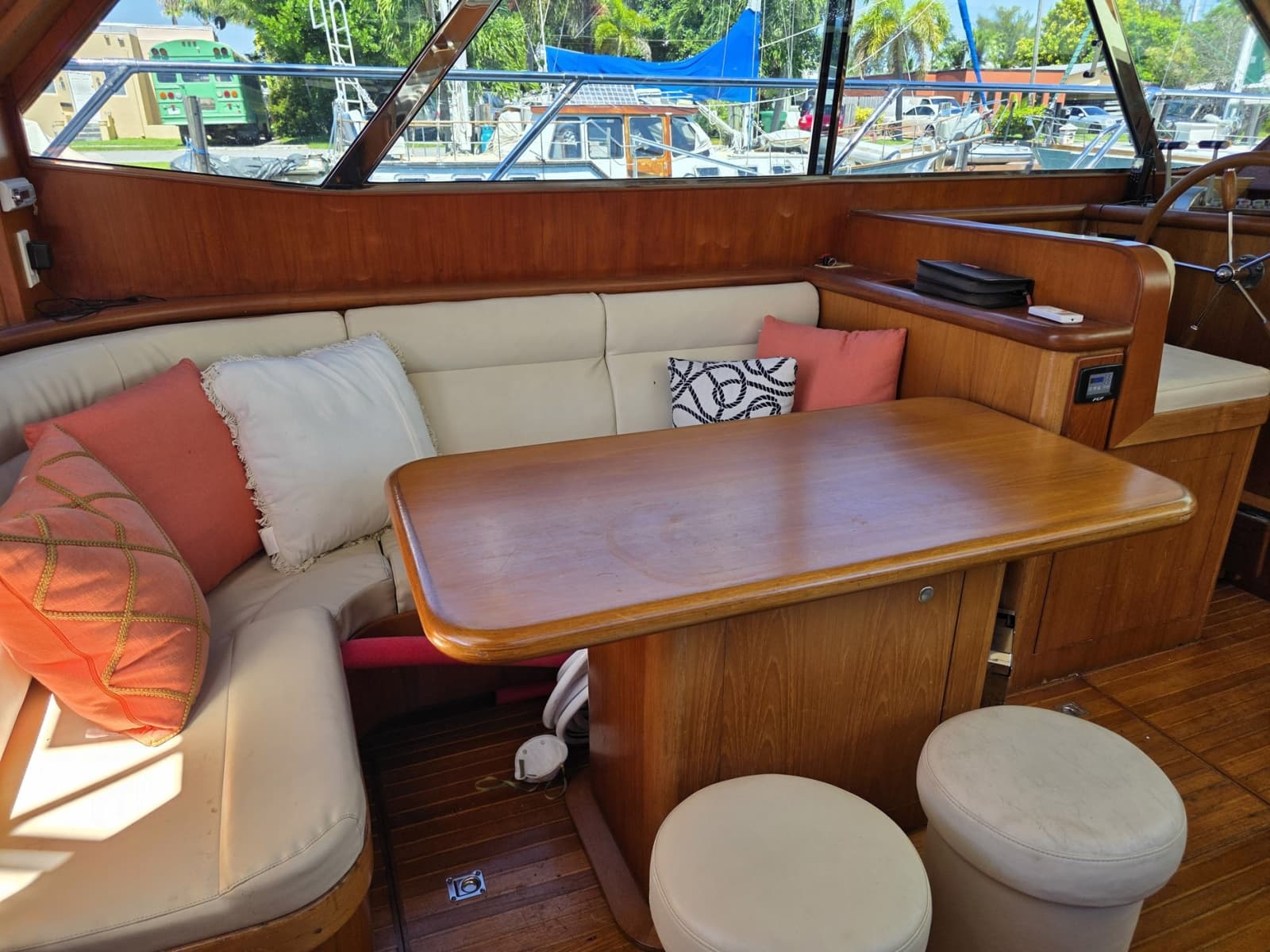 2001 Horizon Sundeck - Photo 11