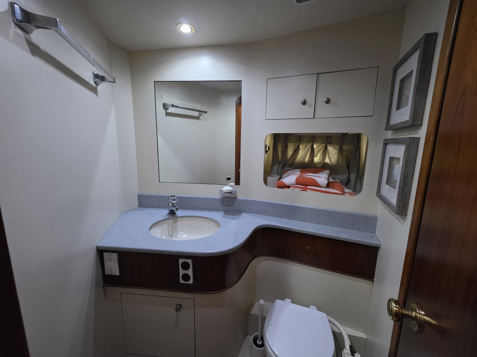 2001 Horizon Sundeck - Photo 20