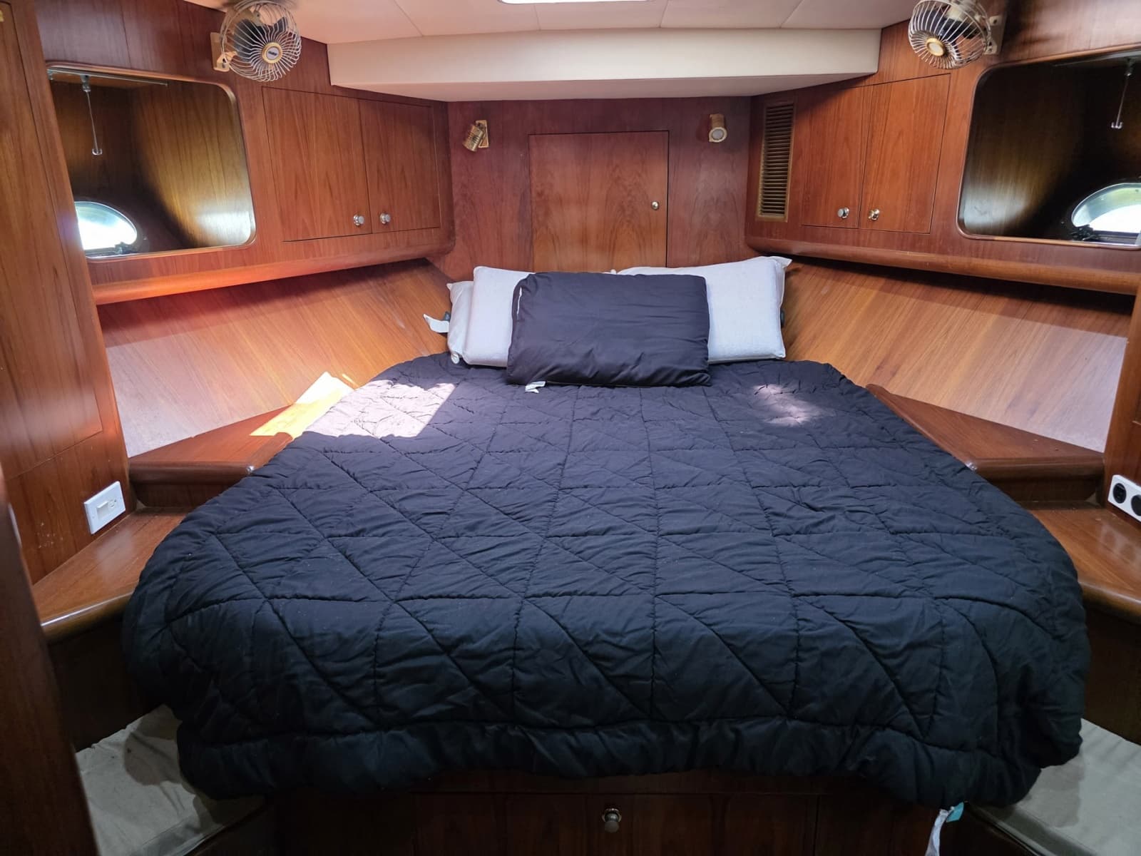 2001 Horizon Sundeck - Photo 19