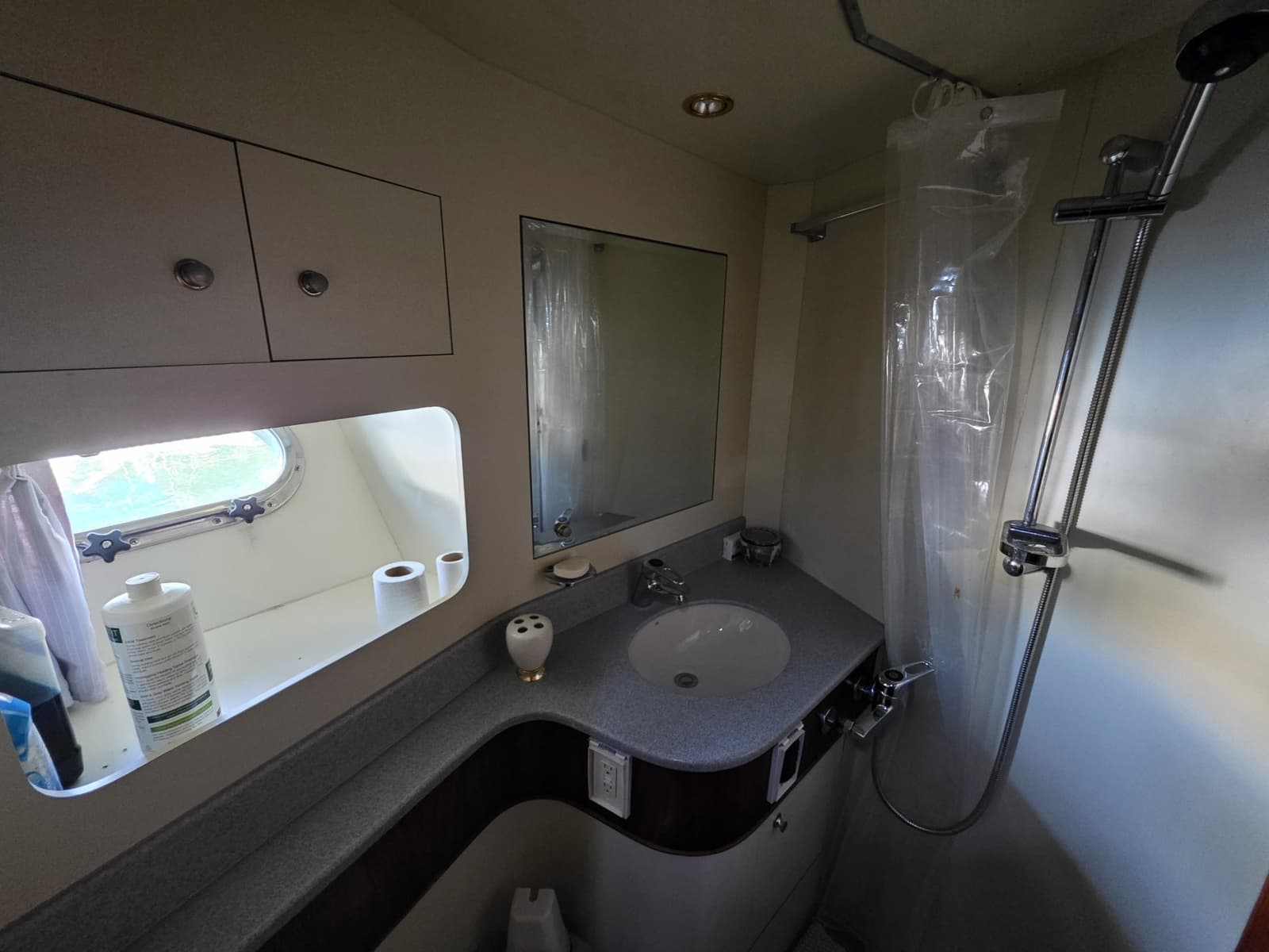 2001 Horizon Sundeck - Photo 18