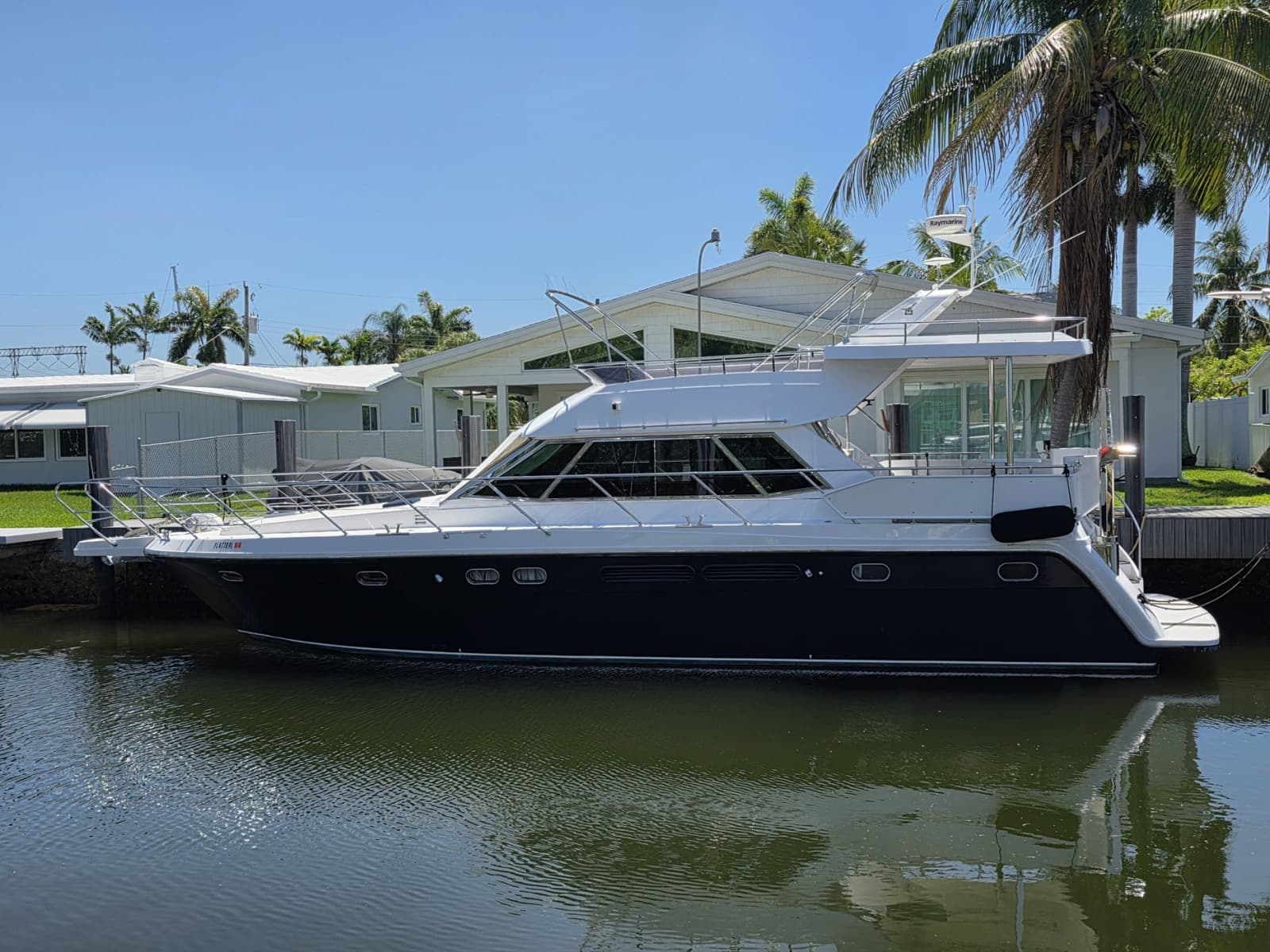 2001 Horizon Sundeck - Photo 2