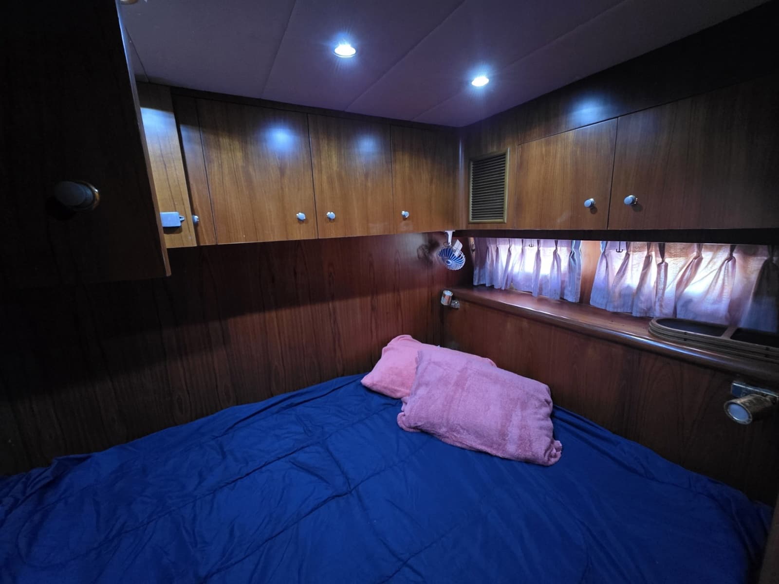2001 Horizon Sundeck - Photo 17