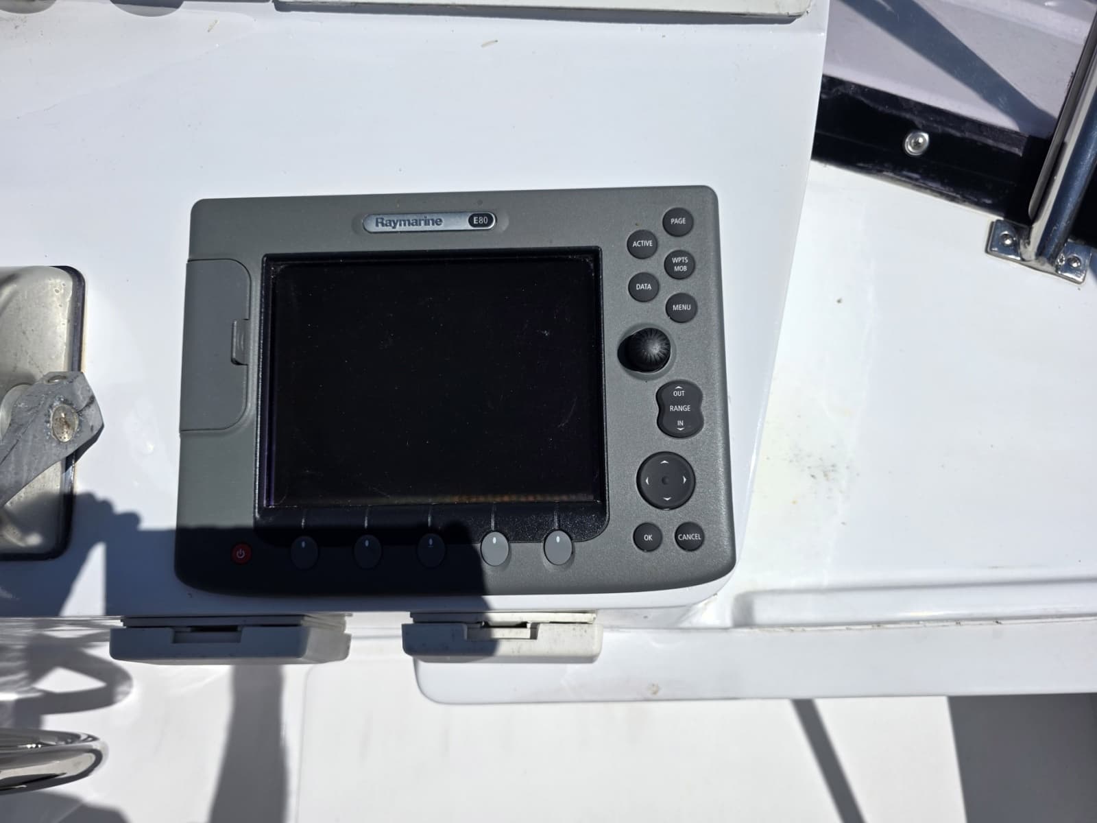 2001 Horizon Sundeck - Photo 26