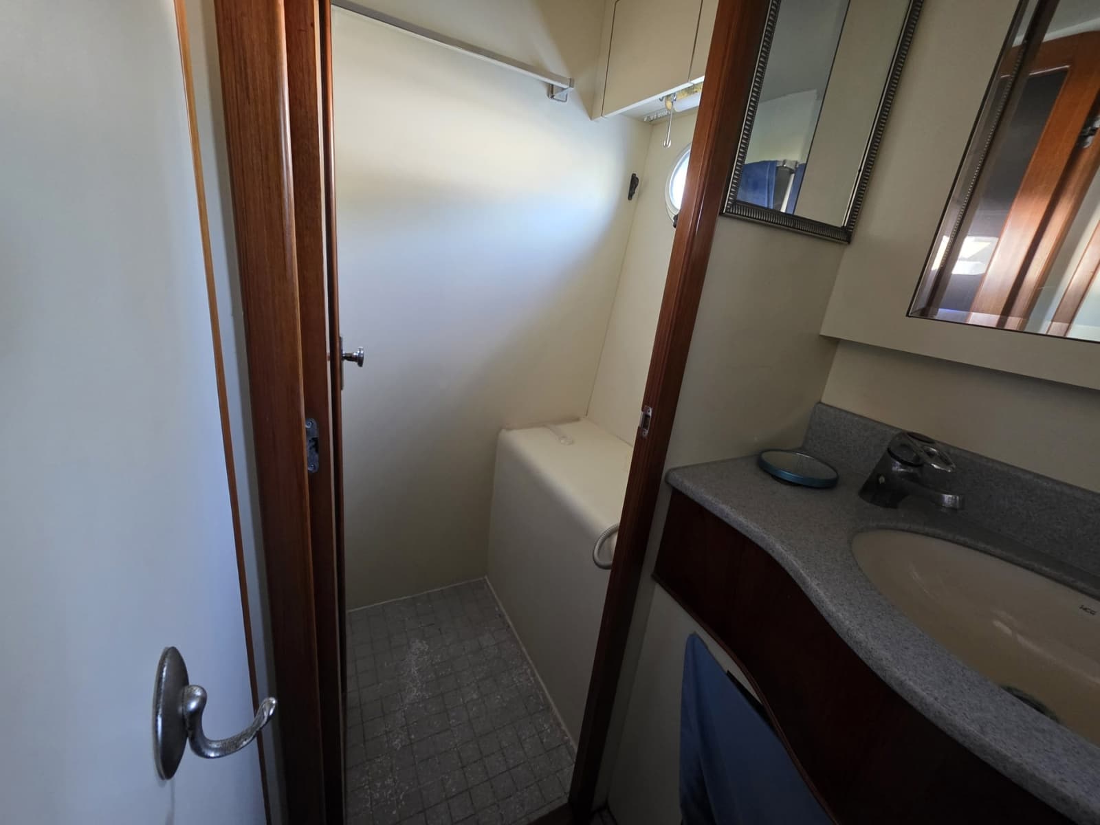 2001 Horizon Sundeck - Photo 16