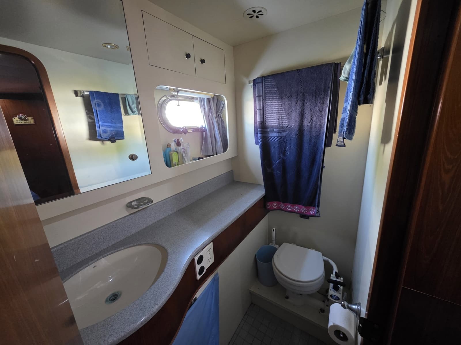 2001 Horizon Sundeck - Photo 15