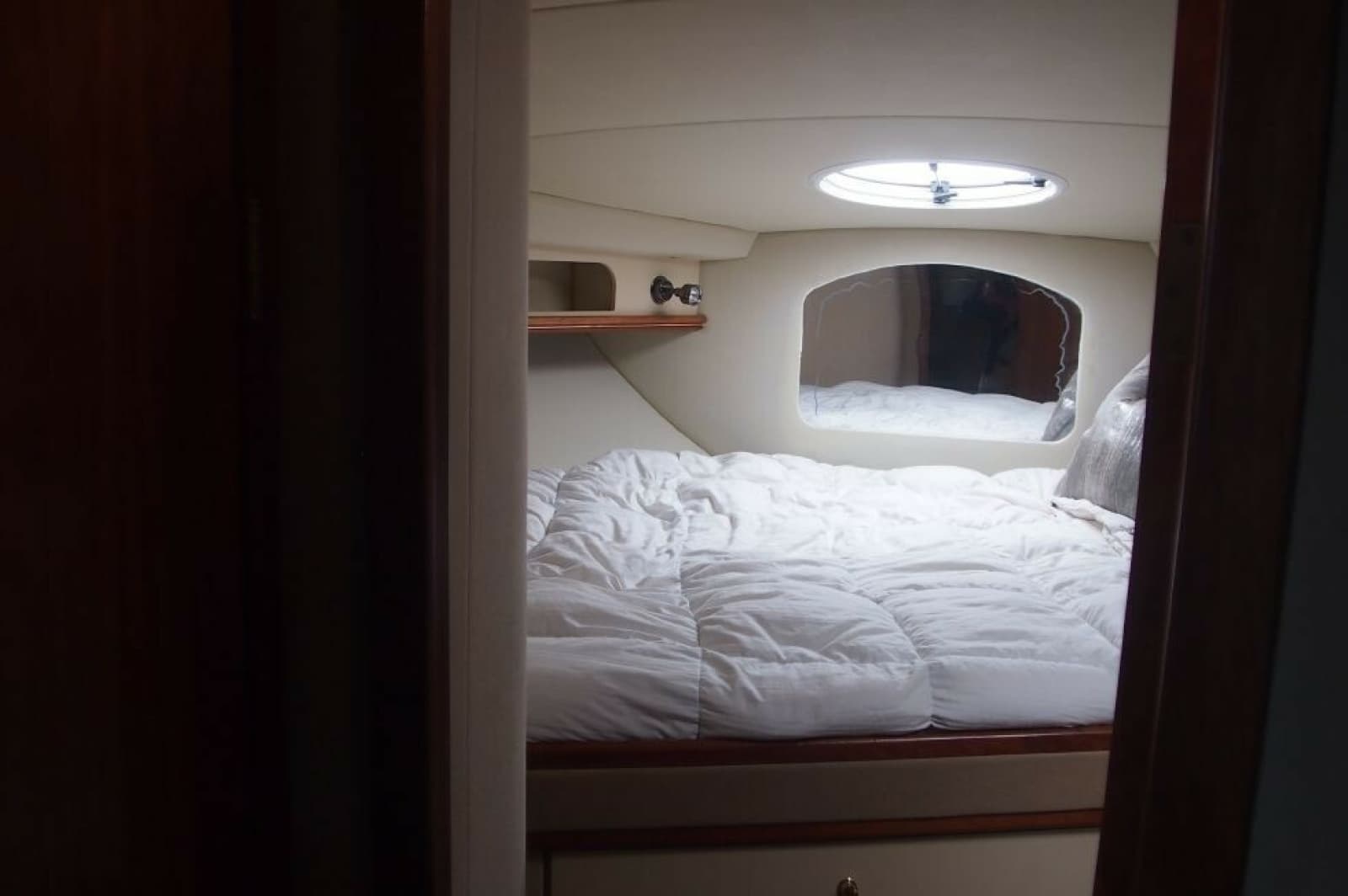 2002 Cruisers Yachts 3572 - Photo 5