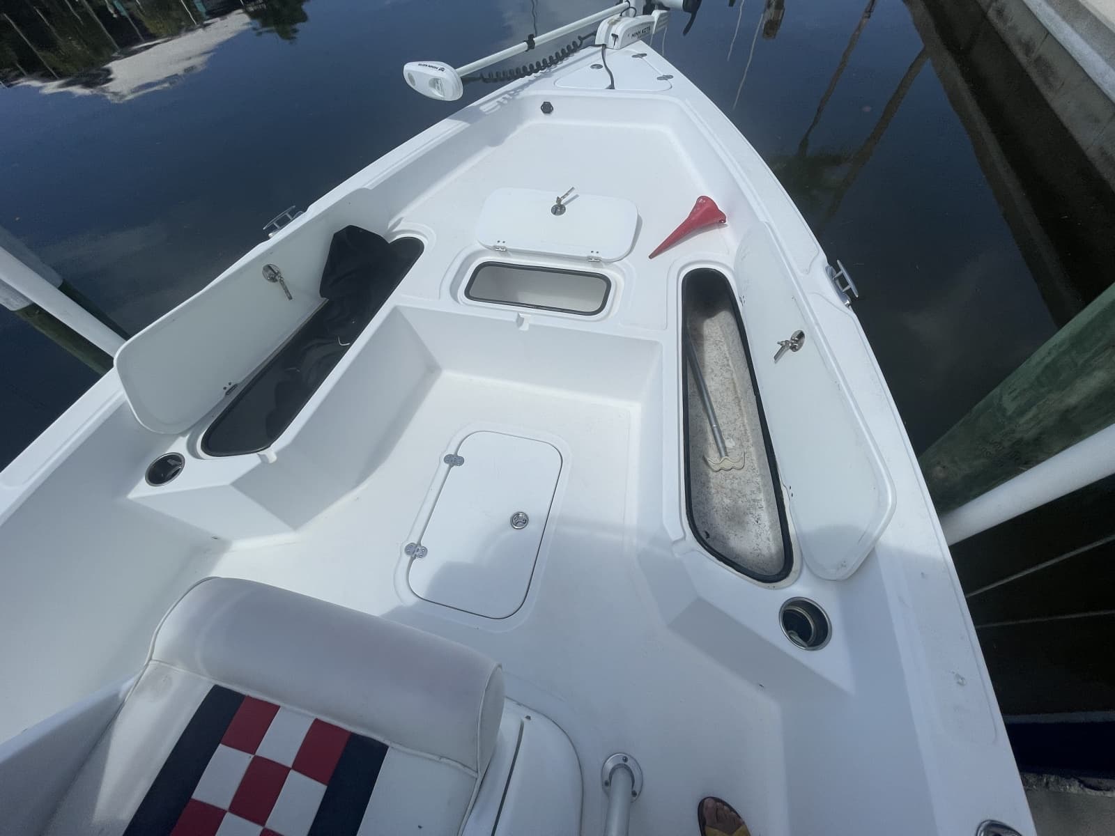 2015 Glasstream 228TE - Photo 13
