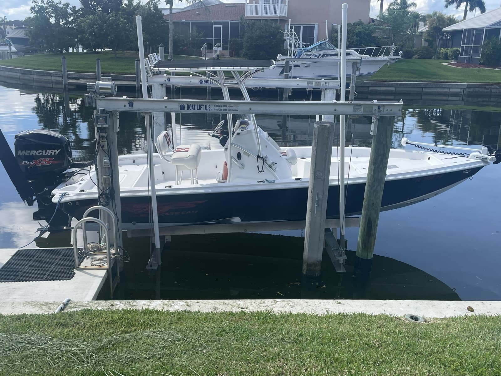 2015 Glasstream 228TE - Photo 1
