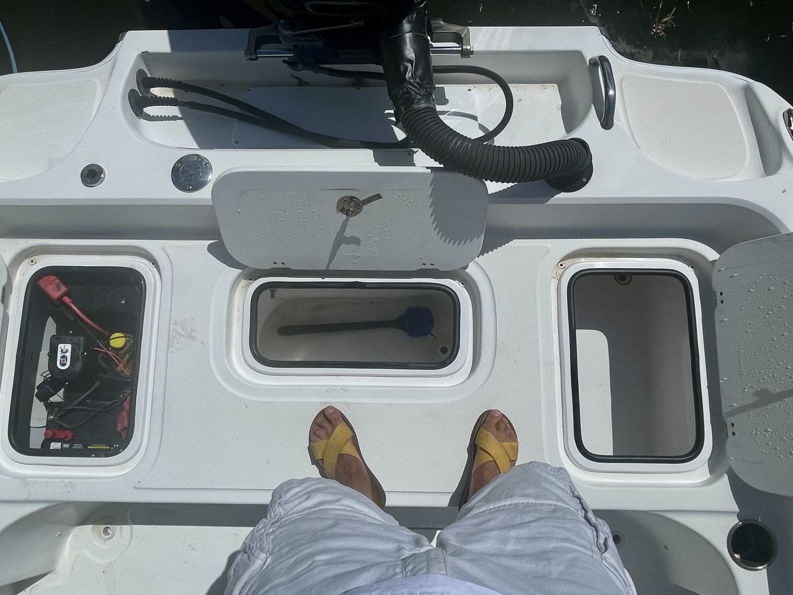 2015 Glasstream 228TE - Photo 6