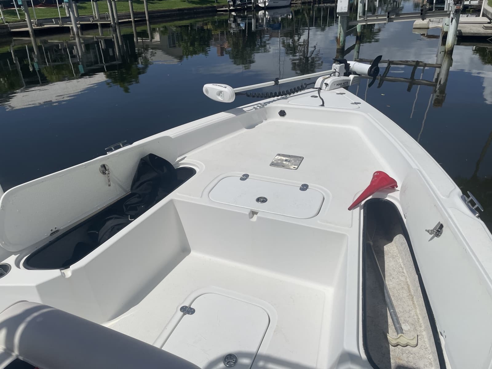 2015 Glasstream 228TE - Photo 12