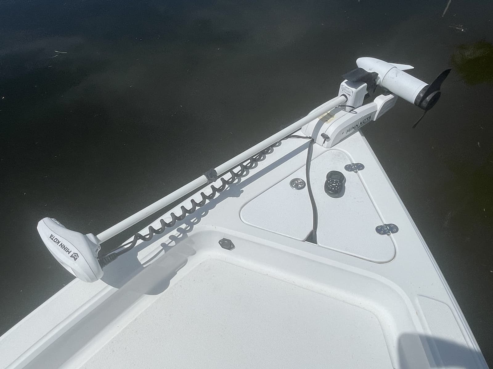 2015 Glasstream 228TE - Photo 8