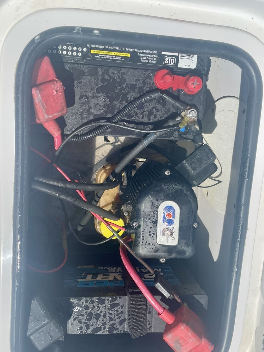 2015 Glasstream 228TE - Photo 5