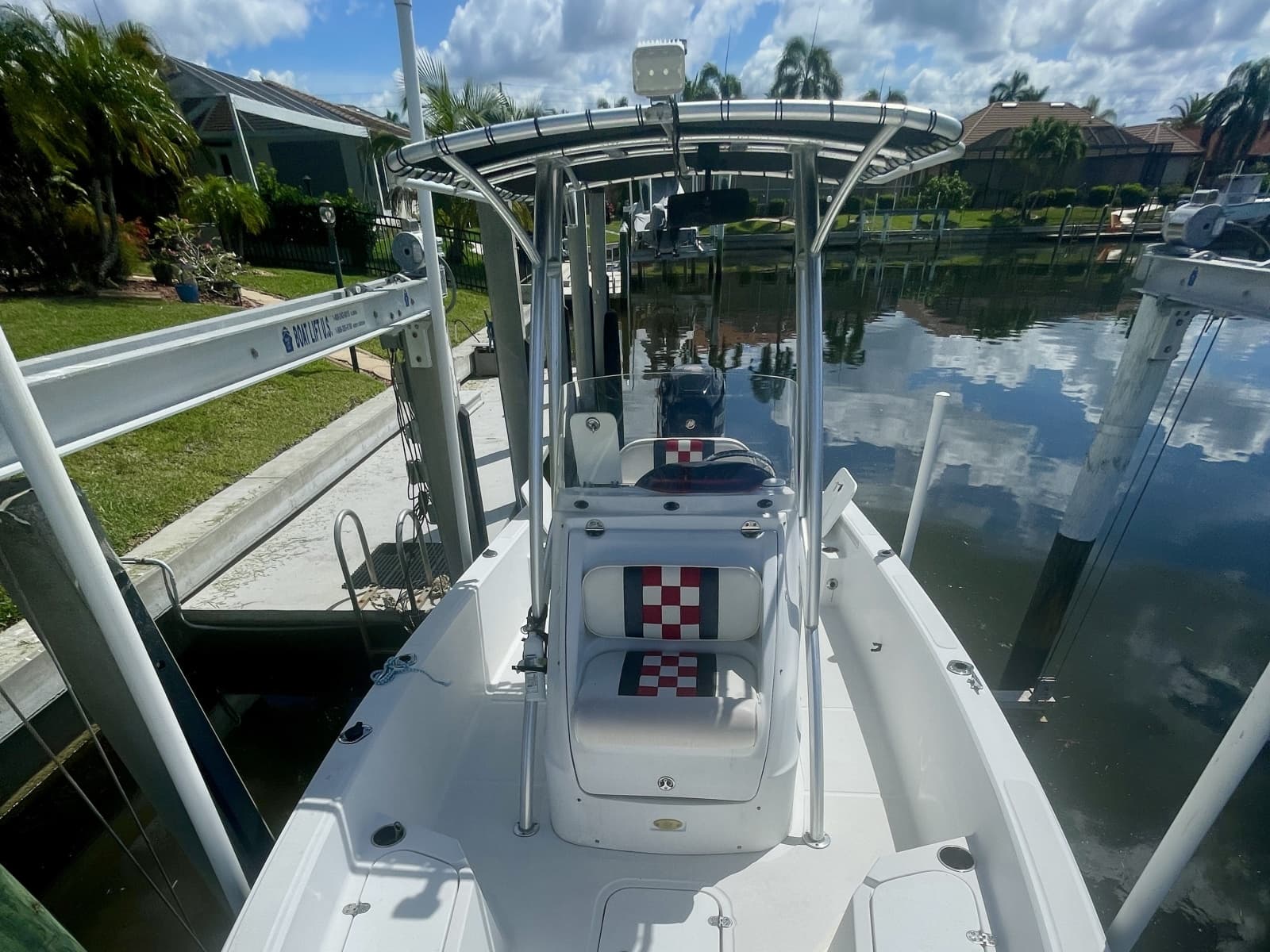 2015 Glasstream 228TE - Photo 10