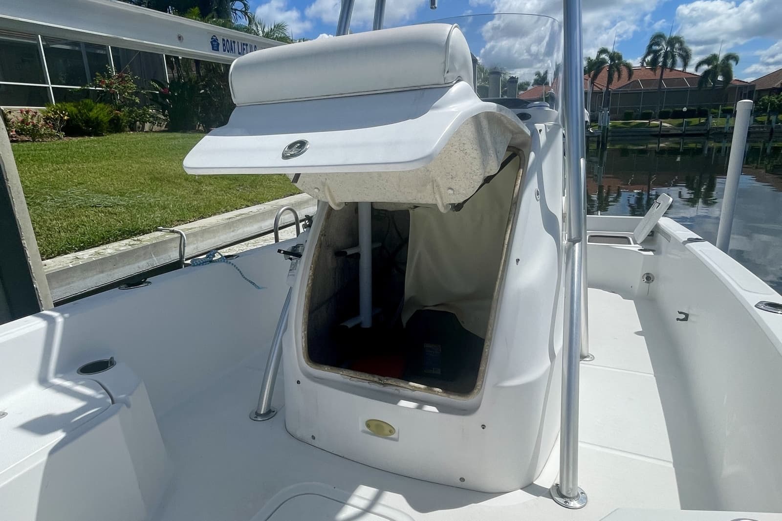 2015 Glasstream 228TE - Photo 11